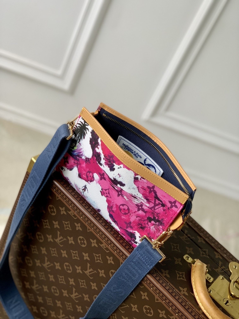 LV Satchel Bags